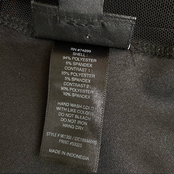 EnFocus Women Mesh Top Floral Dress - Picture 8 of 8